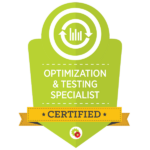 Blue Creek Digital - Certified Optimization and Testing Specialists