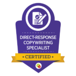 Blue Creek Digital - Direct-Response Copywriting Specialist