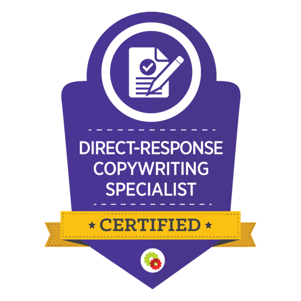 Blue Creek Digital - Direct-Response Copywriting Specialist