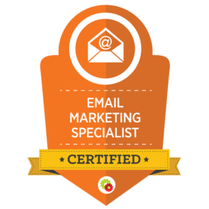 email marketing specialist