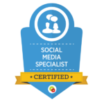 Blue Creek Digital - Certified Social Media Specialists