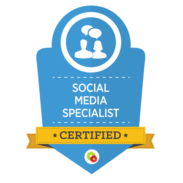 Blue Creek Digital - Certified Social Media Specialists