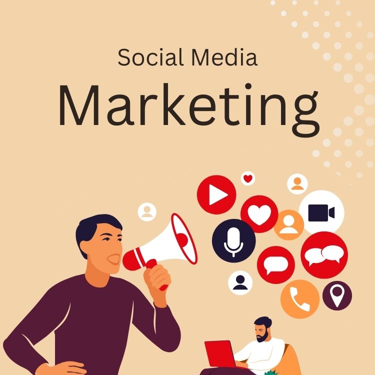 Social Media as part of an Internet Marketing Strategy