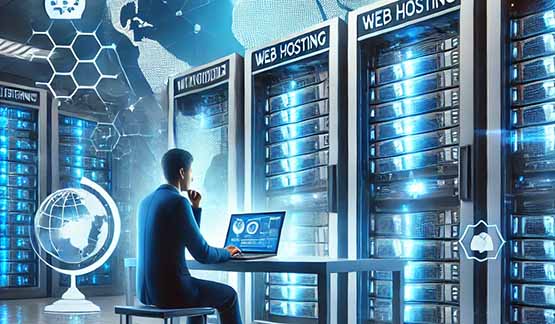 What is web hosting and how to choose the right provider?